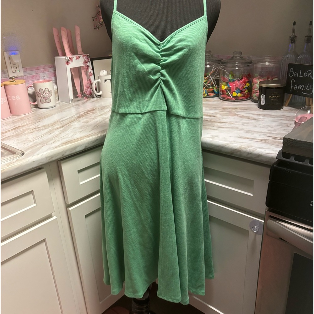 Cute dress both for $12